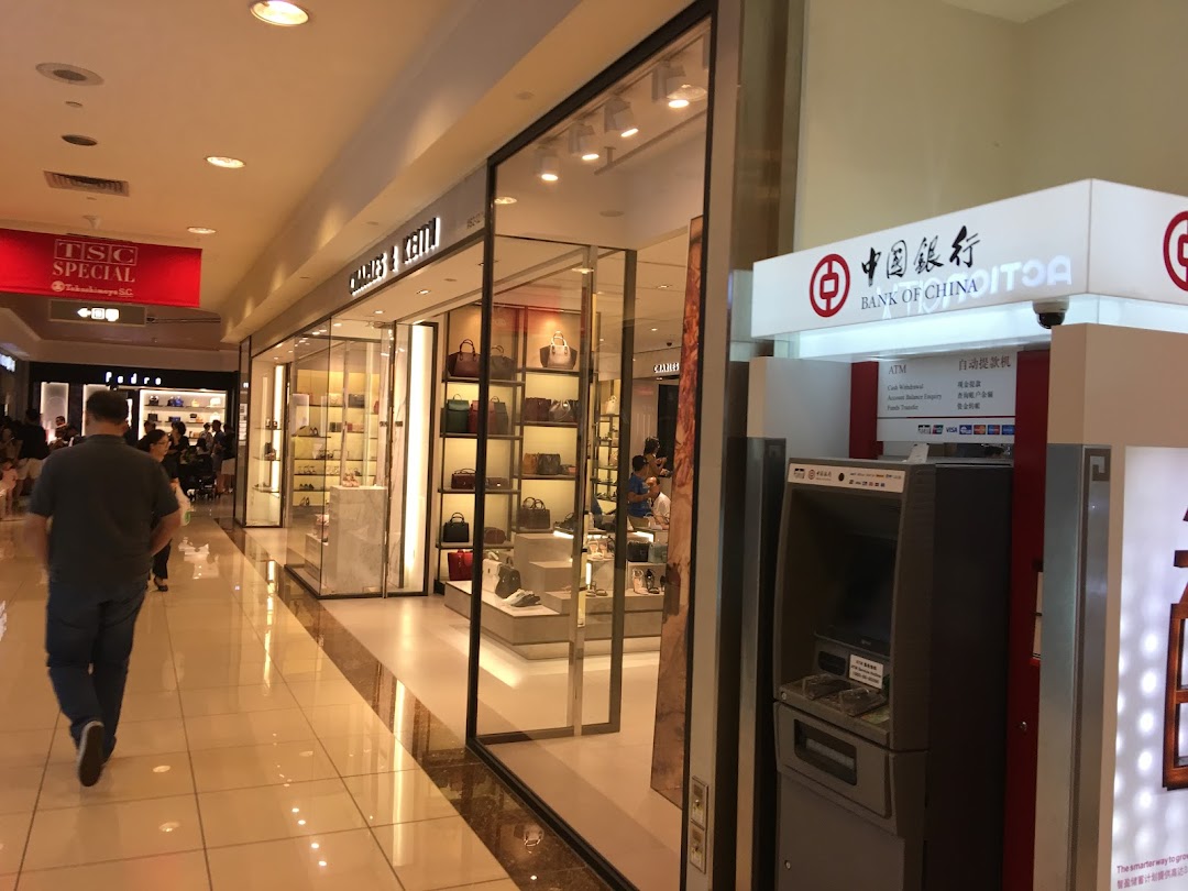 CHARLES  KEITH - Takashimaya S.C