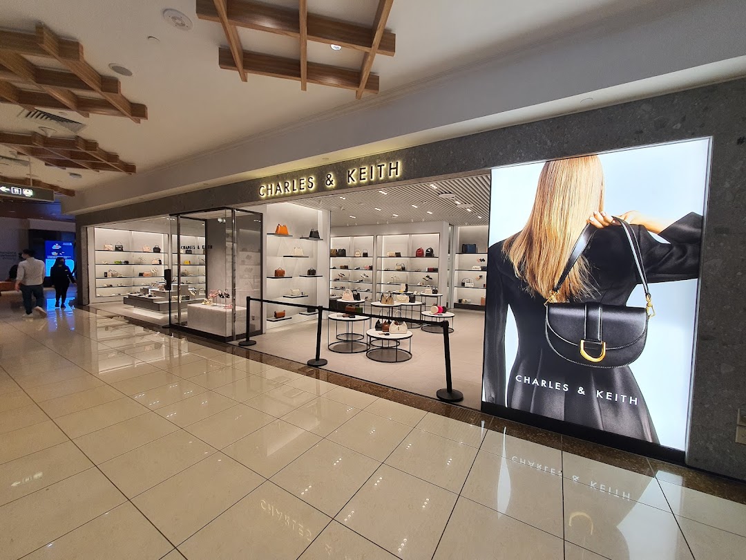 CHARLES  KEITH - Takashimaya S.C