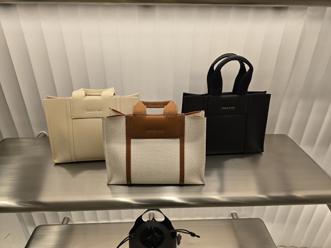 CHARLES  KEITH - Takashimaya S.C