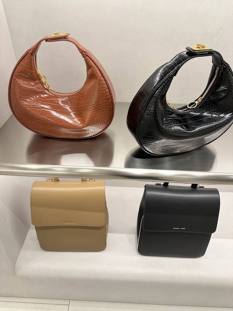 CHARLES  KEITH - Takashimaya S.C