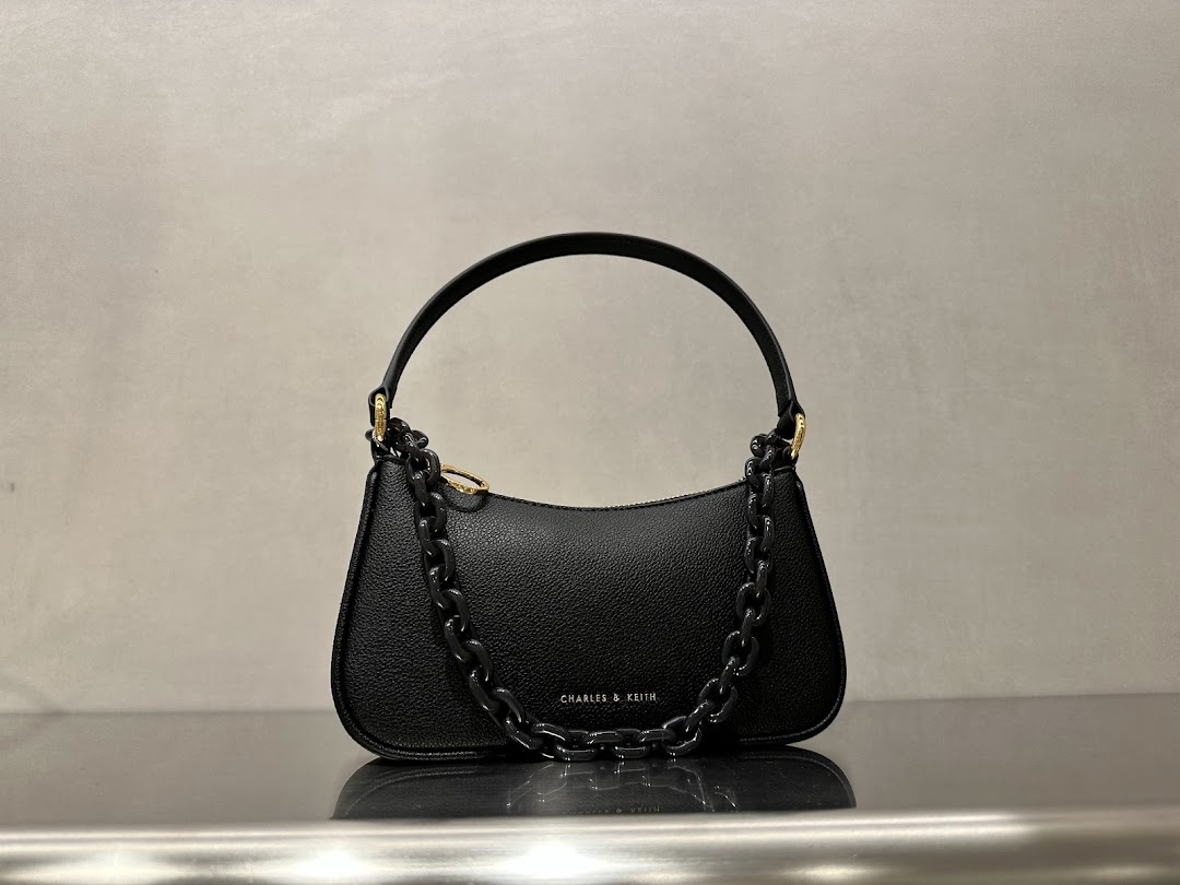 CHARLES  KEITH - Takashimaya S.C