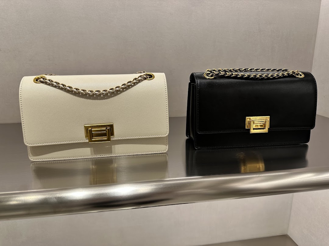 CHARLES  KEITH - Takashimaya S.C