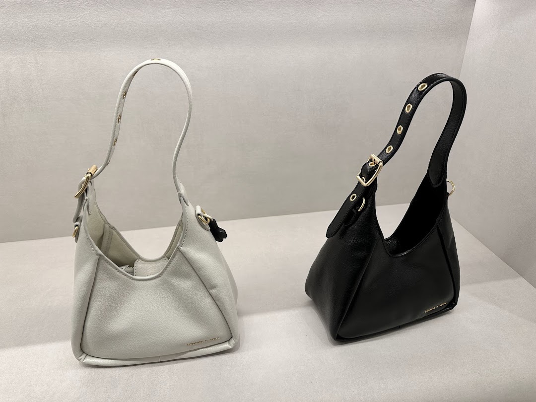 CHARLES  KEITH - Takashimaya S.C