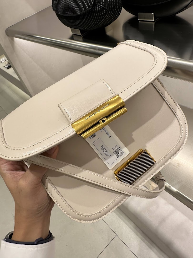 CHARLES  KEITH - Takashimaya S.C