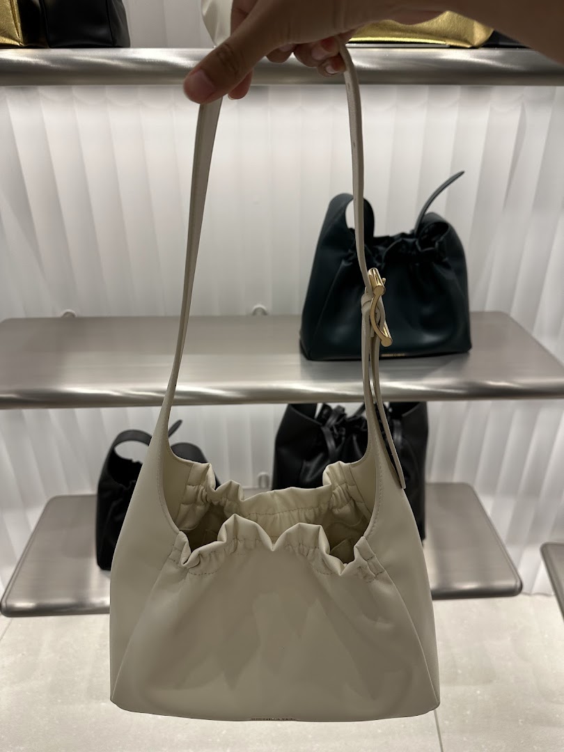 CHARLES  KEITH - Takashimaya S.C