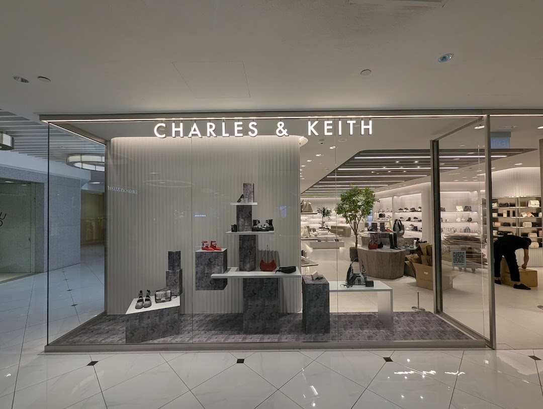 CHARLES  KEITH - Takashimaya S.C