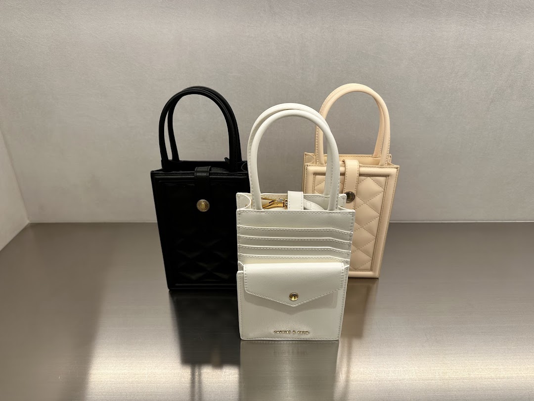 CHARLES  KEITH - Takashimaya S.C