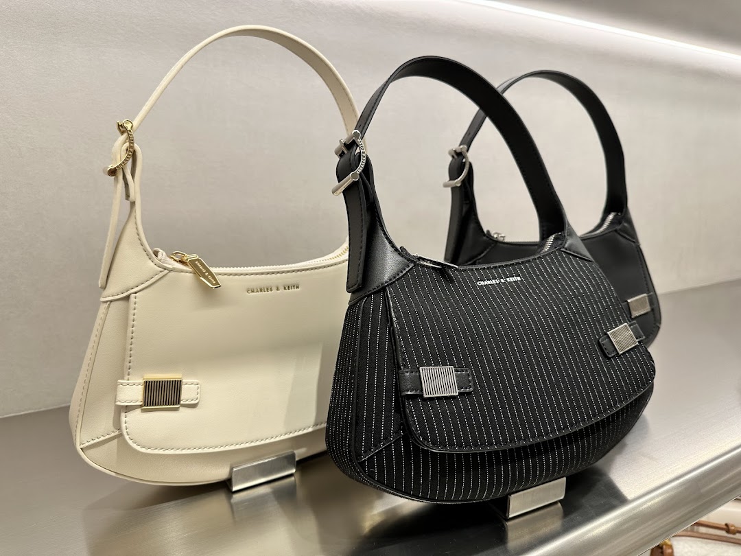 CHARLES  KEITH - Takashimaya S.C