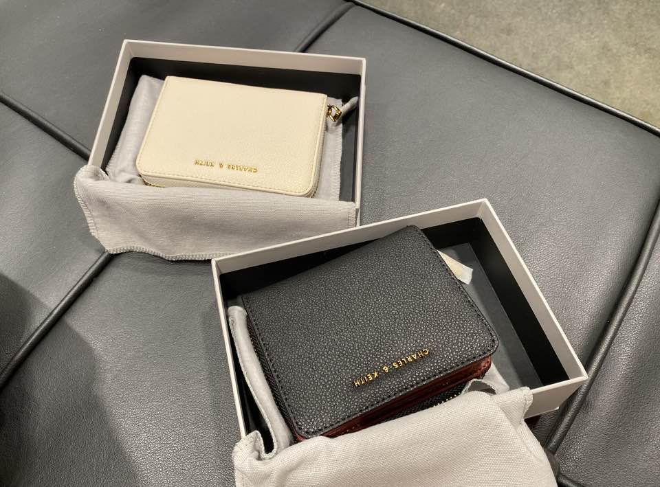 CHARLES  KEITH - Takashimaya S.C