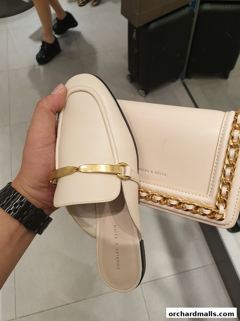 CHARLES  KEITH - Wisma Atria