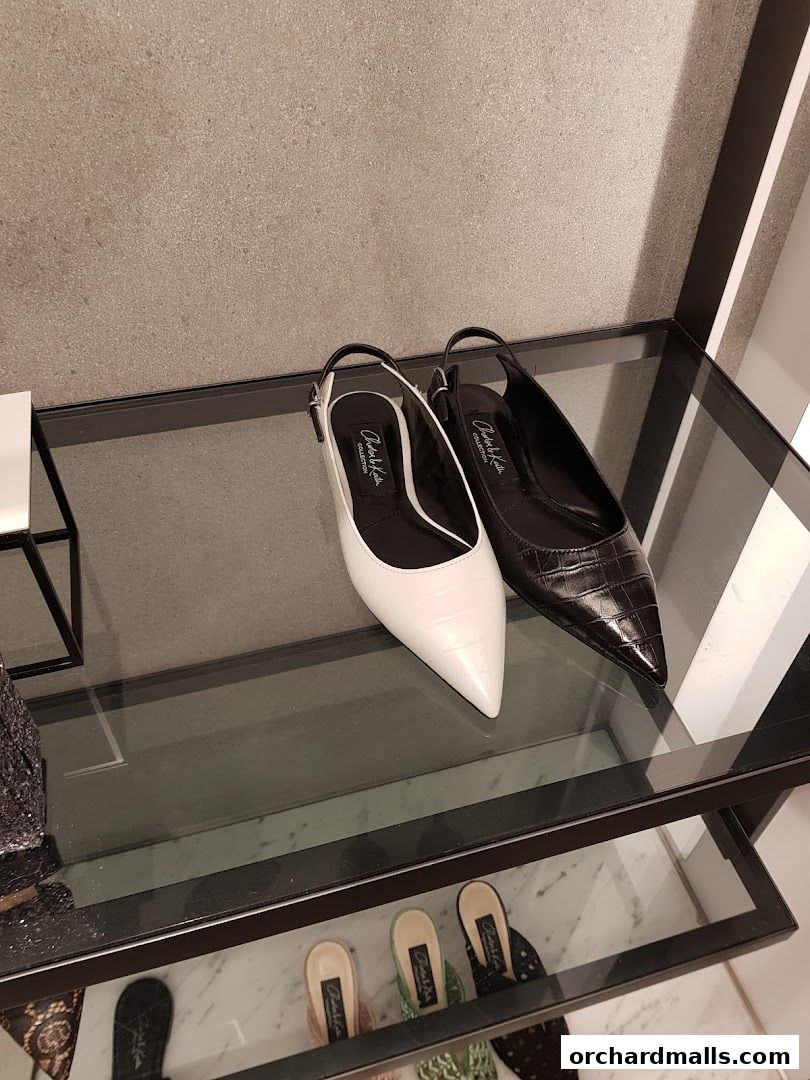 CHARLES  KEITH - Wisma Atria