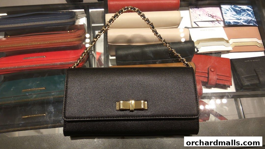 CHARLES  KEITH - Wisma Atria