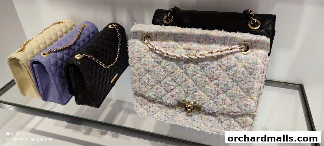 CHARLES  KEITH - Wisma Atria