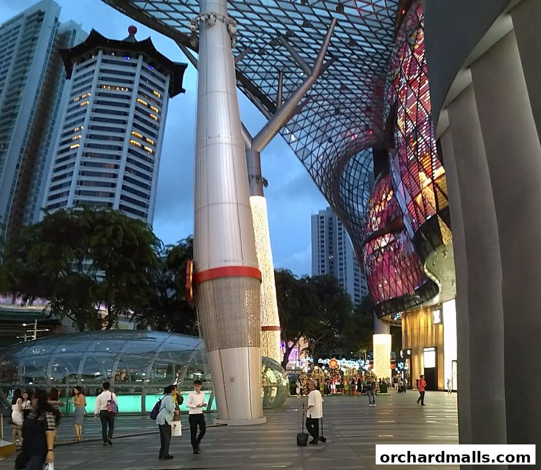 CHARLES  KEITH - Wisma Atria