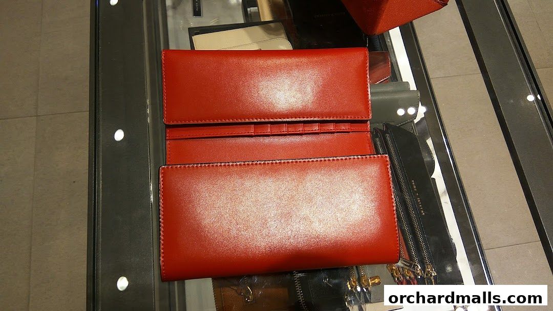 CHARLES  KEITH - Wisma Atria