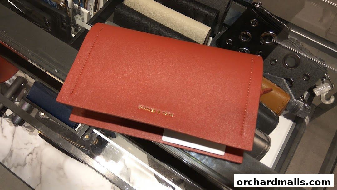 CHARLES  KEITH - Wisma Atria