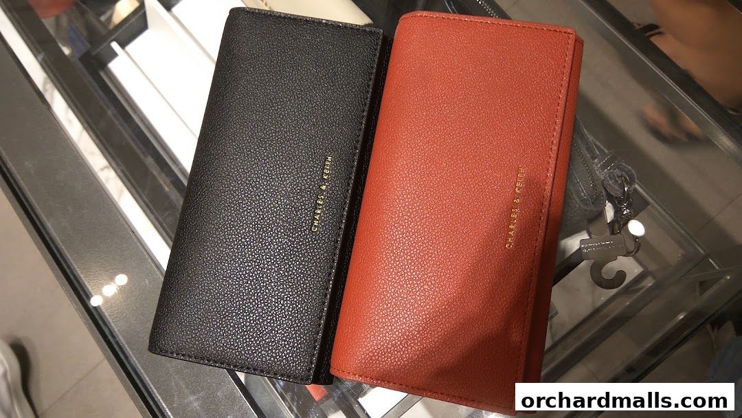 CHARLES  KEITH - Wisma Atria