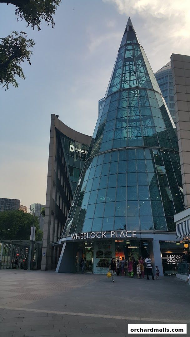 CHARLES  KEITH - Wisma Atria