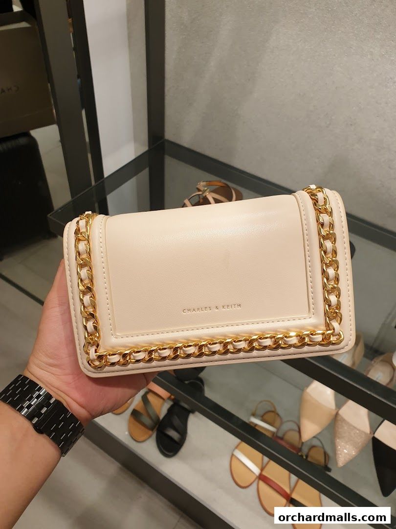 CHARLES  KEITH - Wisma Atria