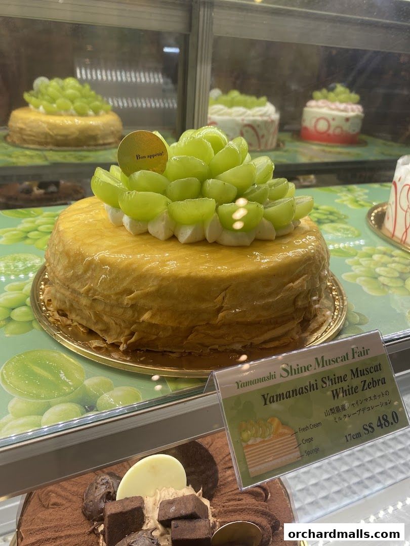 Châteraisé  Shaw House