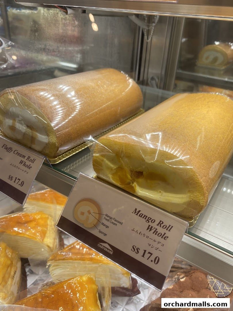 Châteraisé  Shaw House