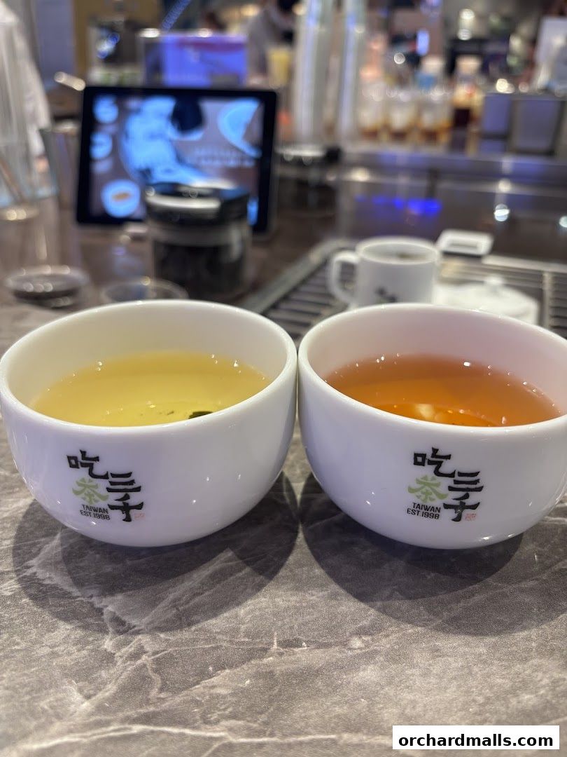 CHICHA San Chen  313Somerset