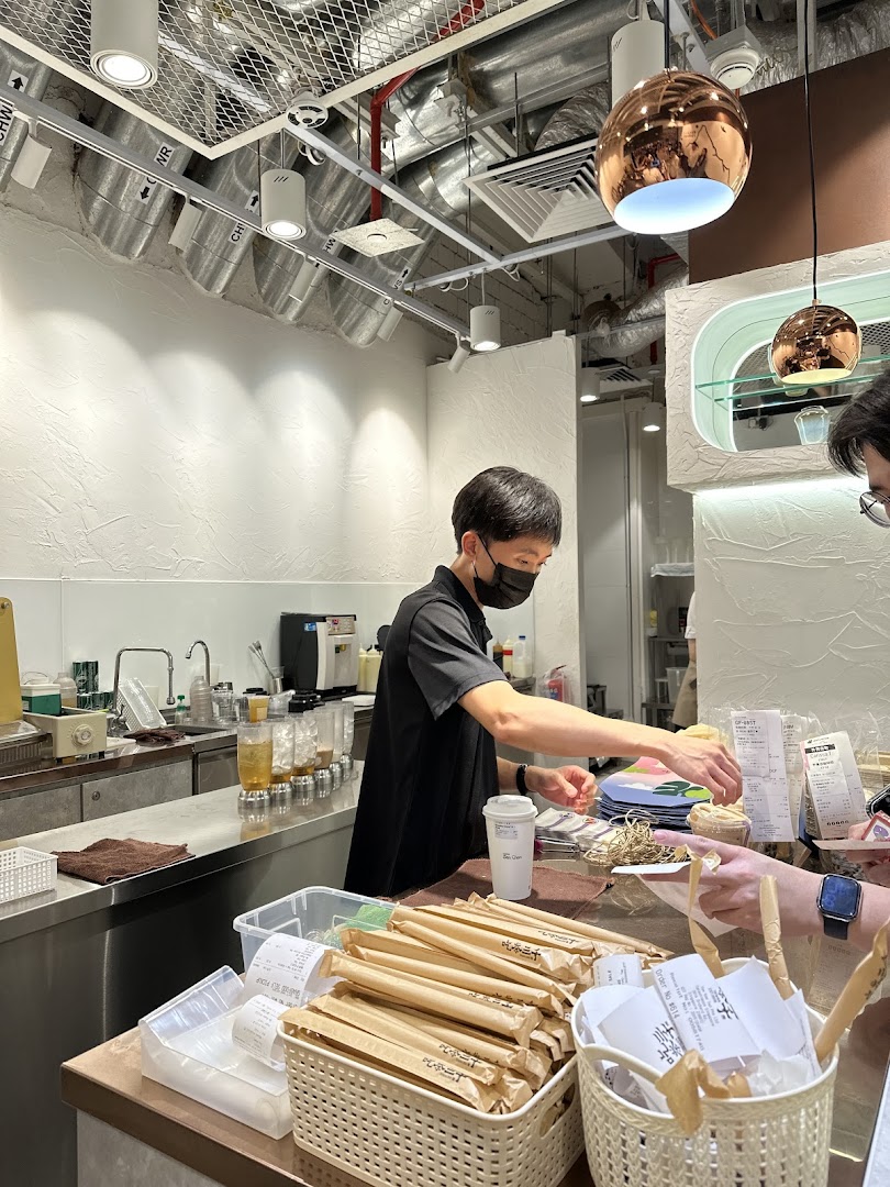 CHICHA San Chen  Ngee Ann City