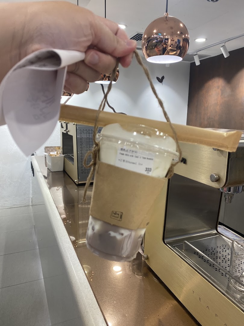 CHICHA San Chen  Wheelock Place