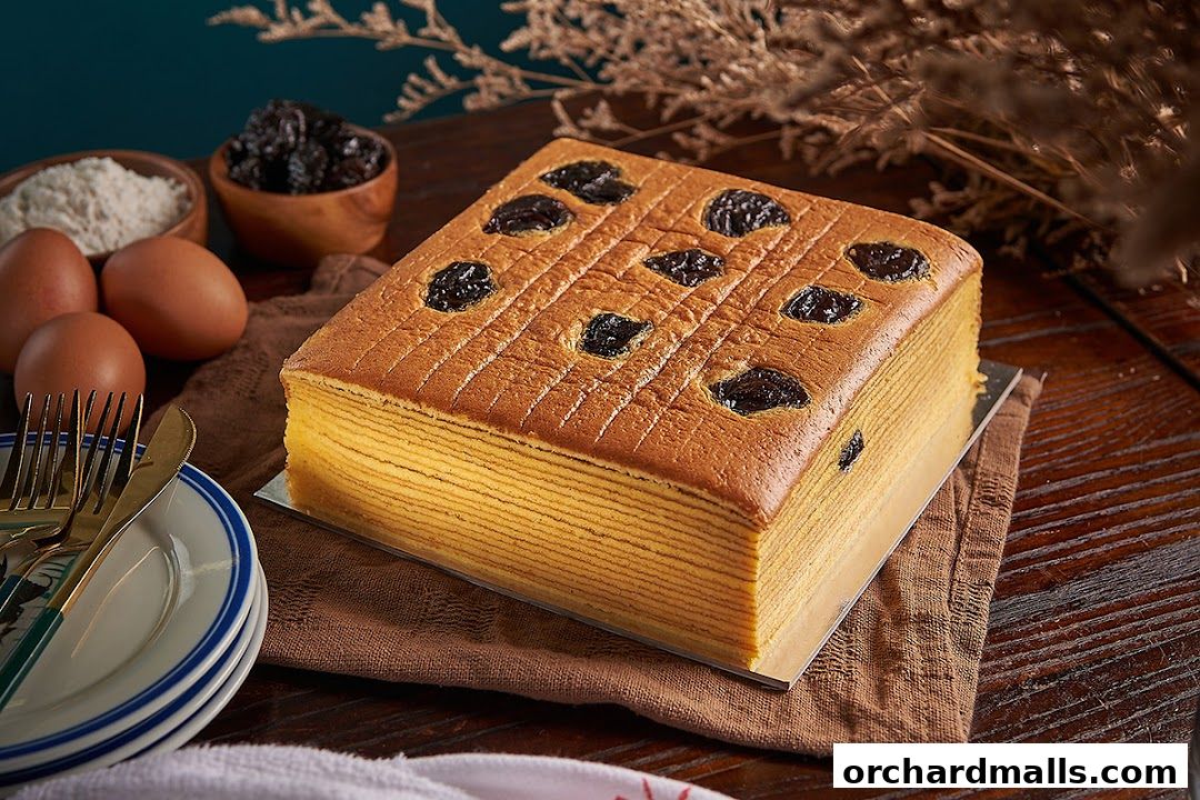 Chicken Pie Kitchen  Don Signature Crab Wisma Atria