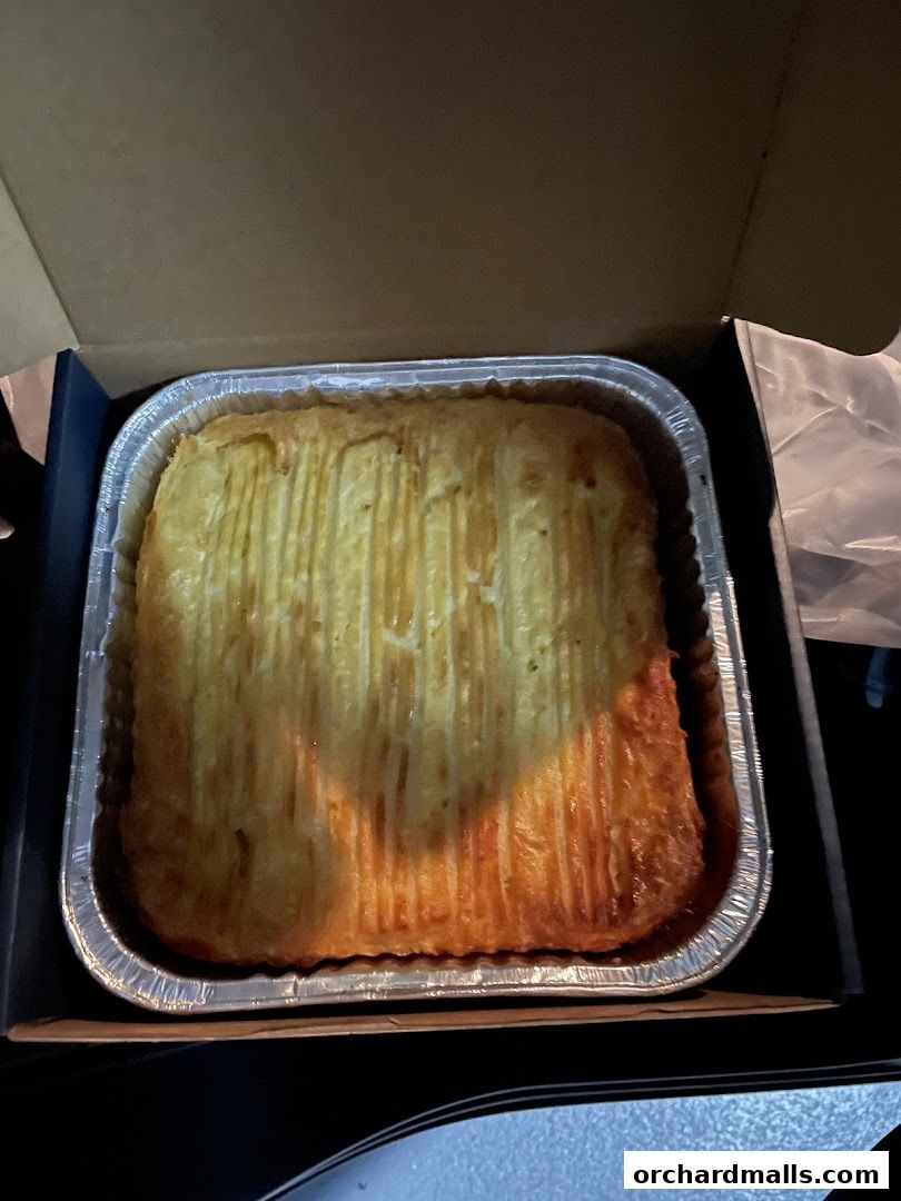 Chicken Pie Kitchen  Don Signature Crab Wisma Atria