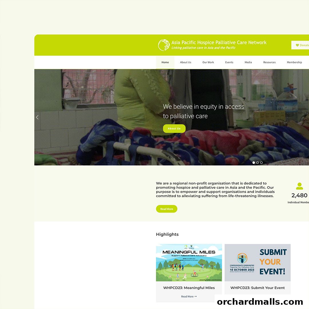 Chillybin Web Design