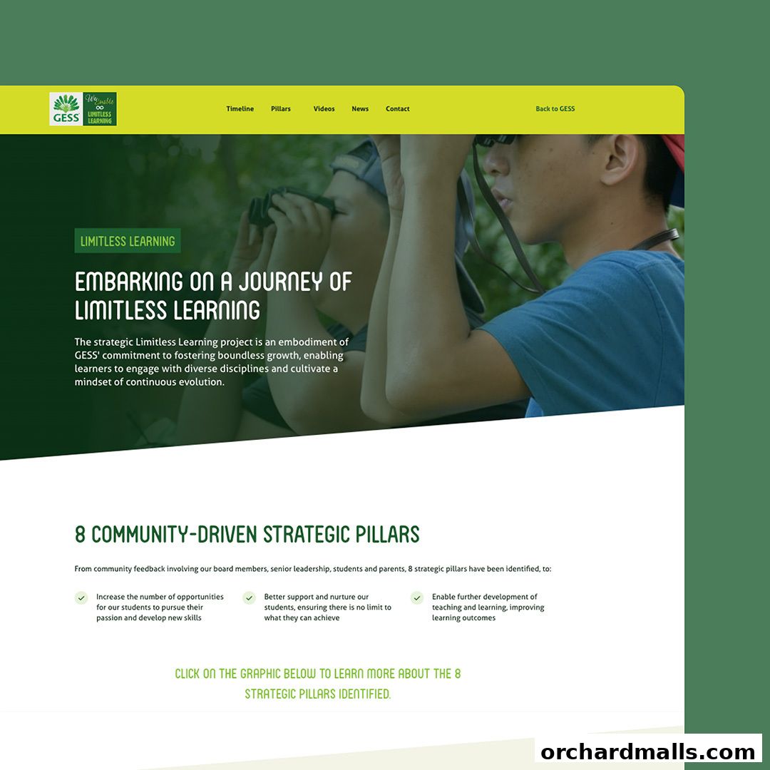 Chillybin Web Design