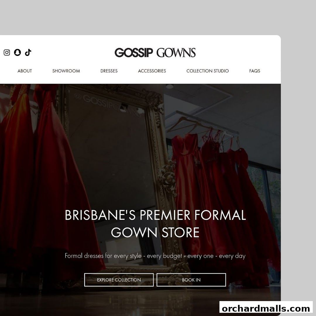 Chillybin Web Design