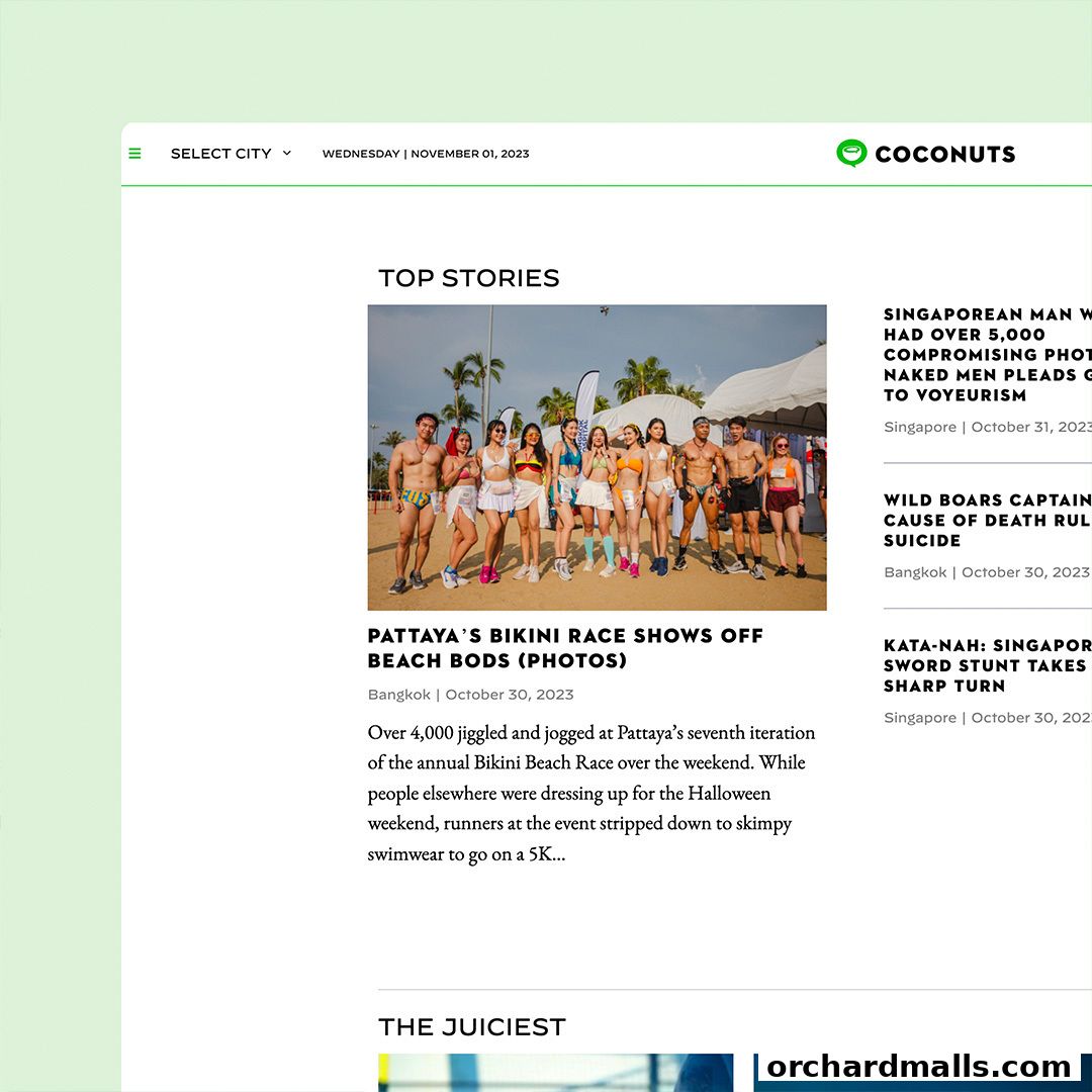 Chillybin Web Design