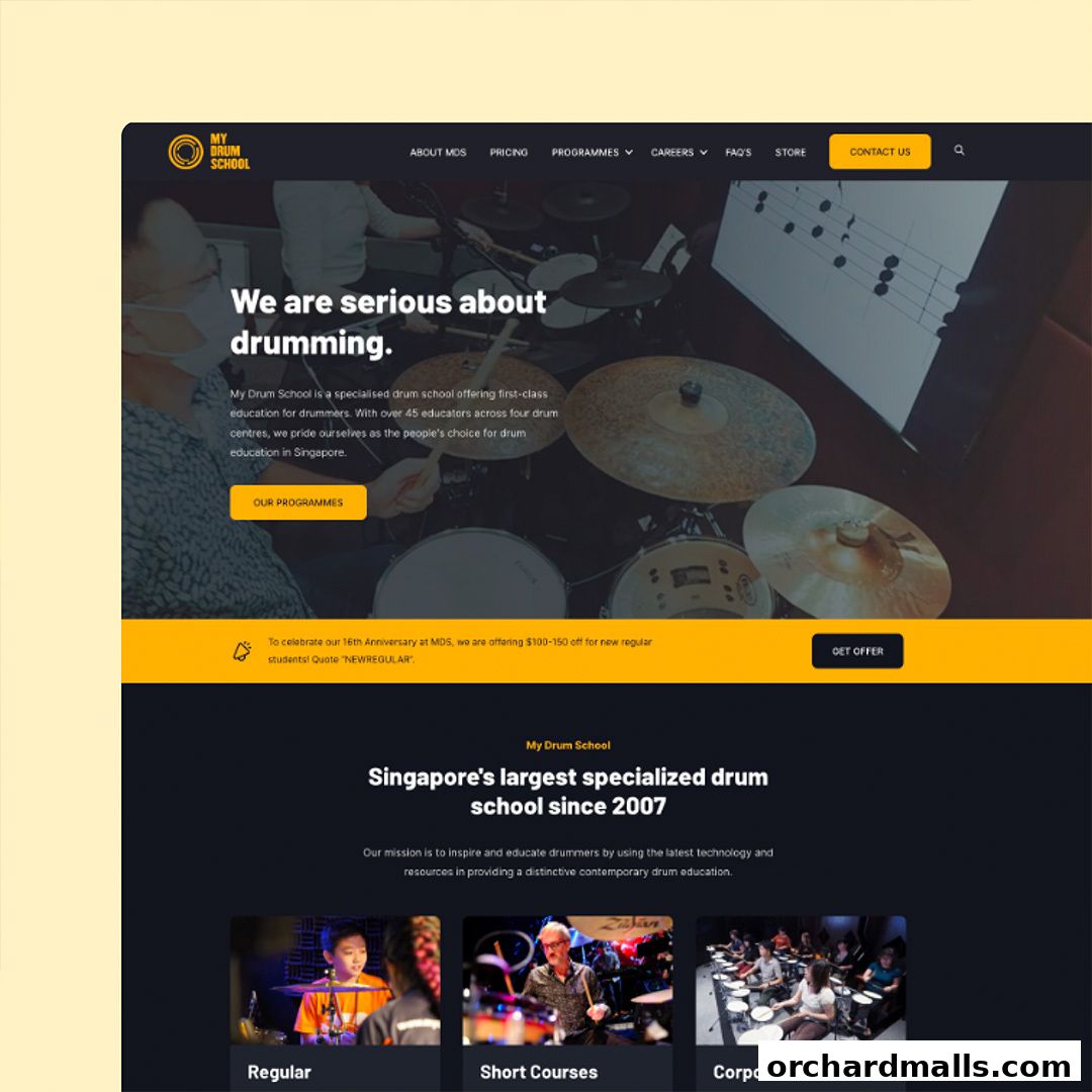 Chillybin Web Design