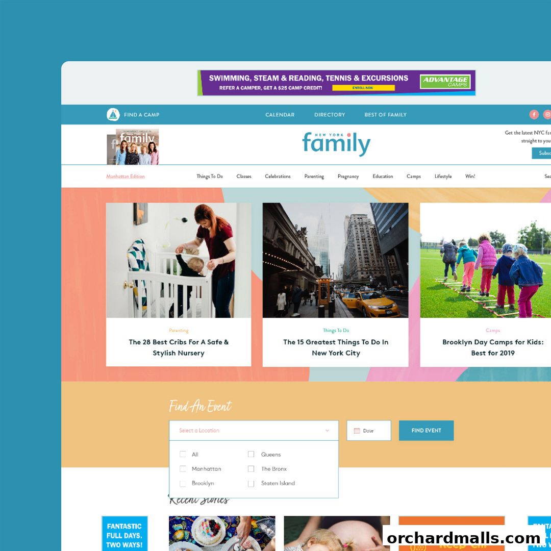 Chillybin Web Design