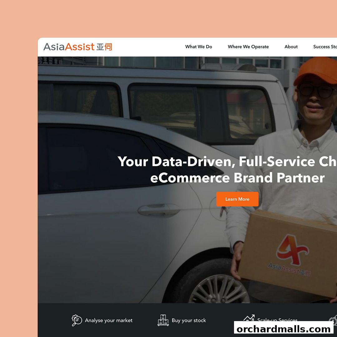 Chillybin Web Design