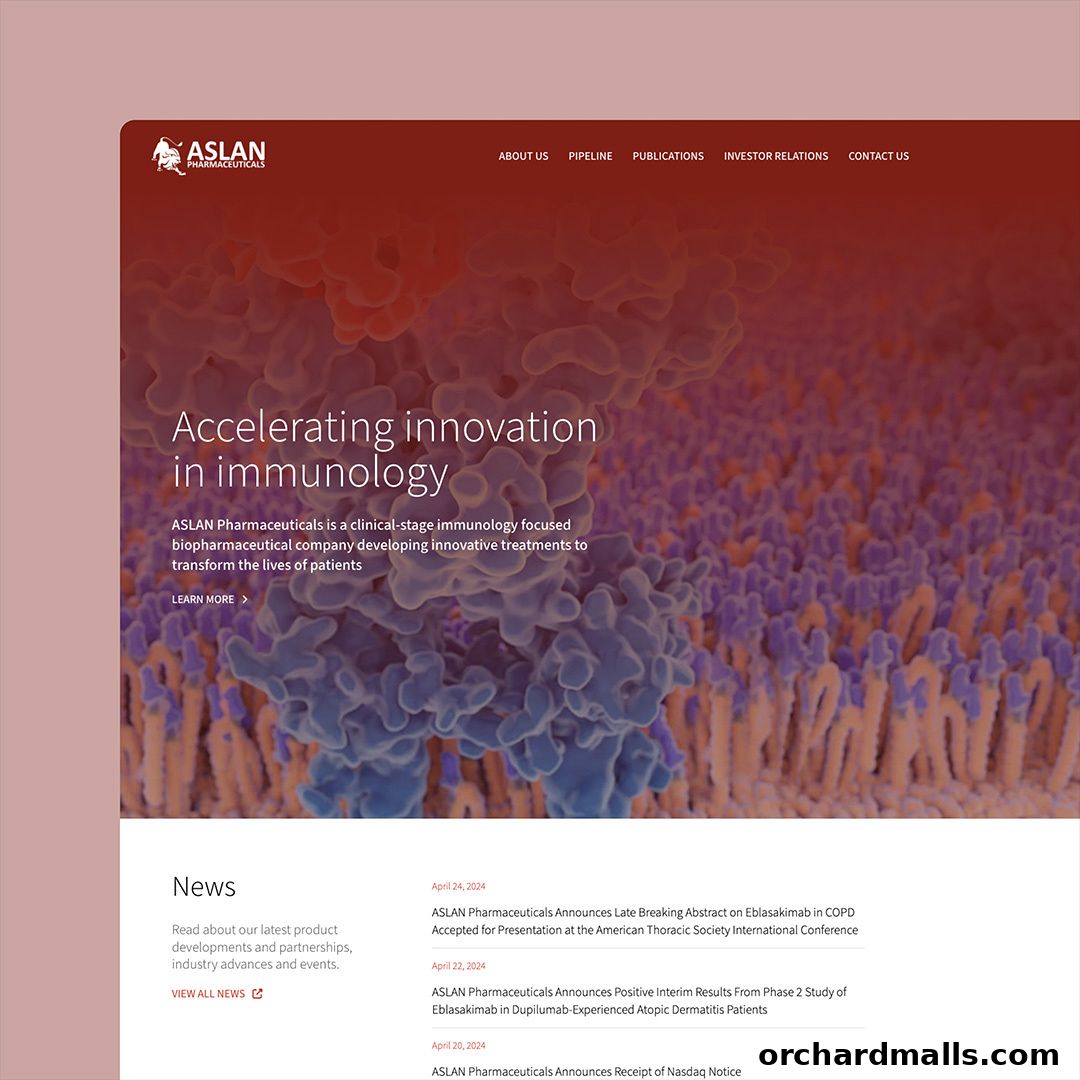 Chillybin Web Design