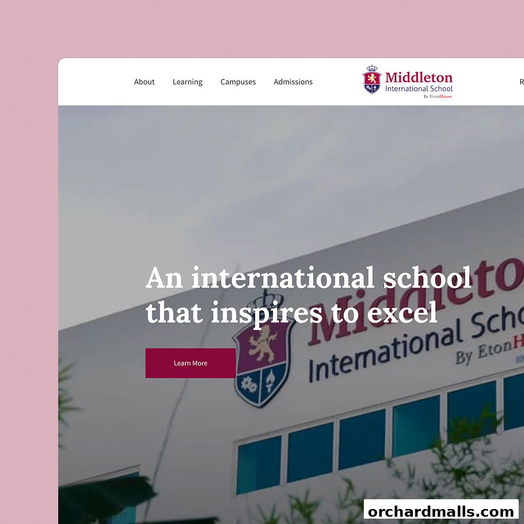 Chillybin Web Design