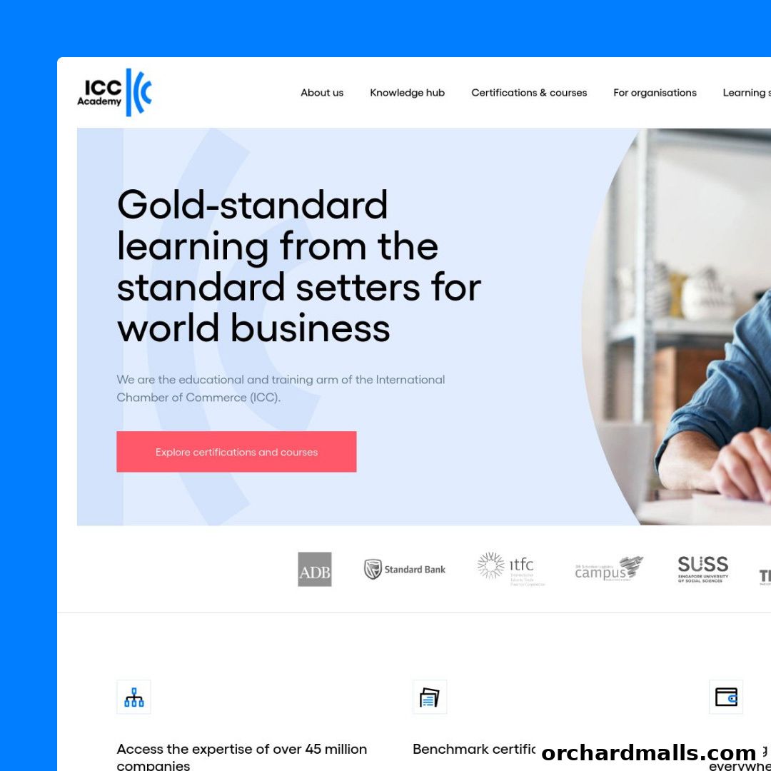 Chillybin Web Design