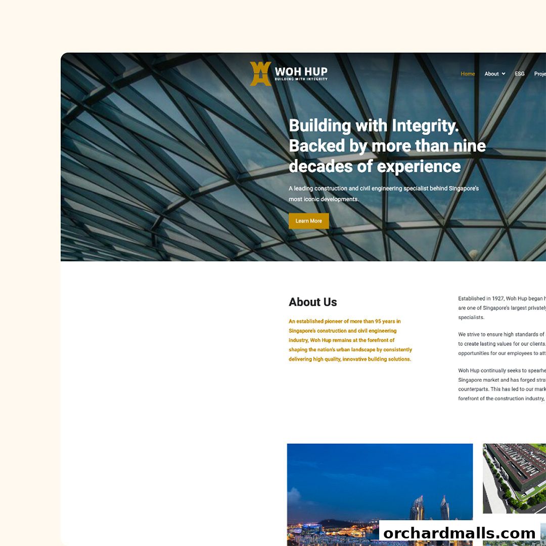 Chillybin Web Design