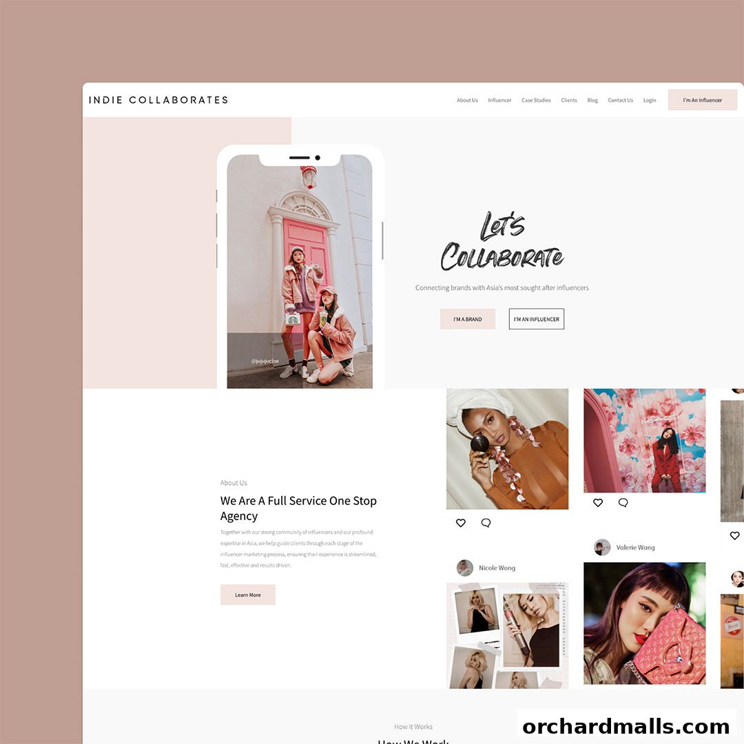 Chillybin Web Design