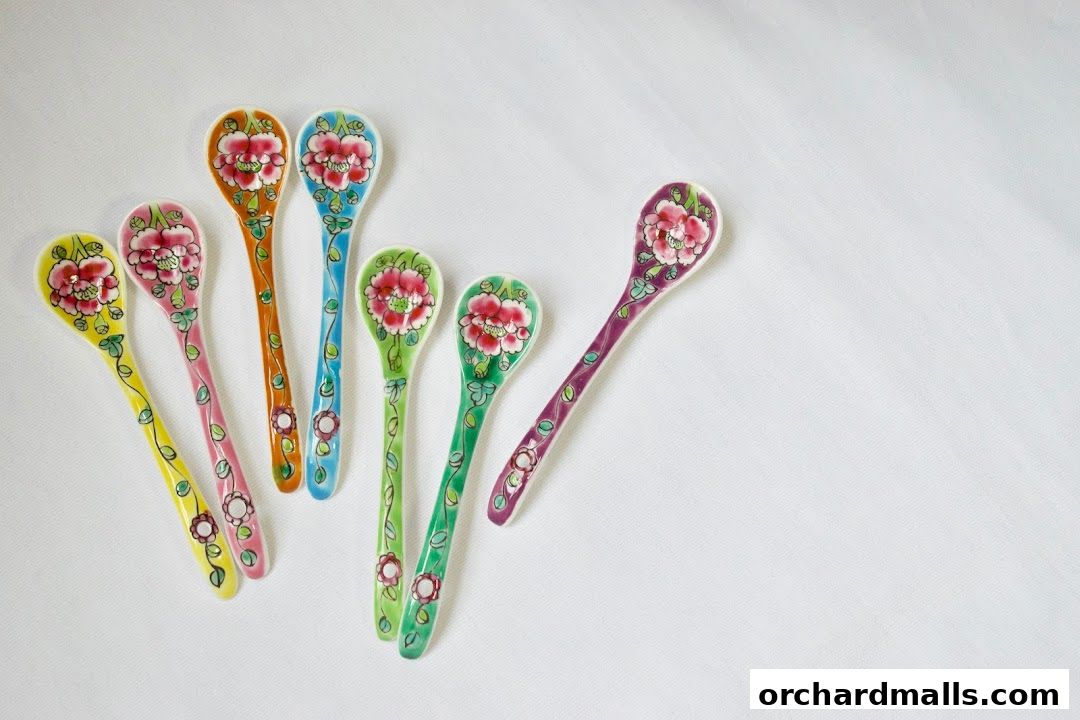 Chosan Zakka Far East Fine Arts