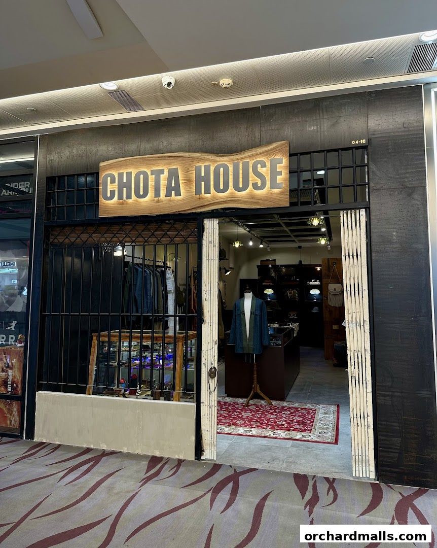 Chota House