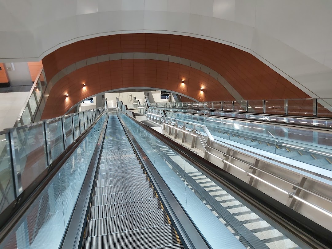 Chow Tai Fook Jewellery ION Orchard Branch