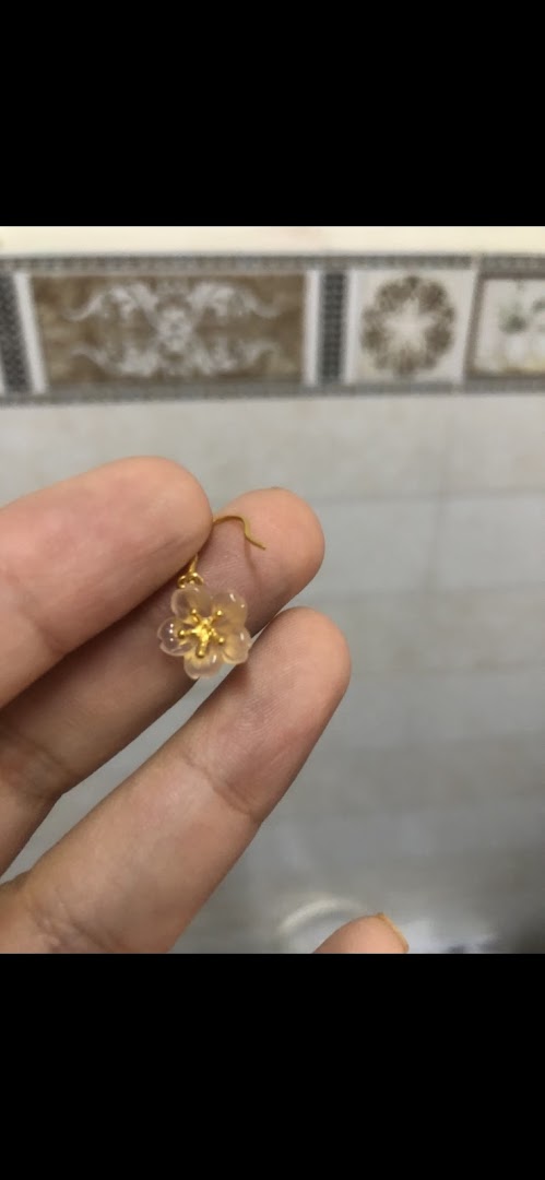 Chow Tai Fook Jewellery ION Orchard Branch