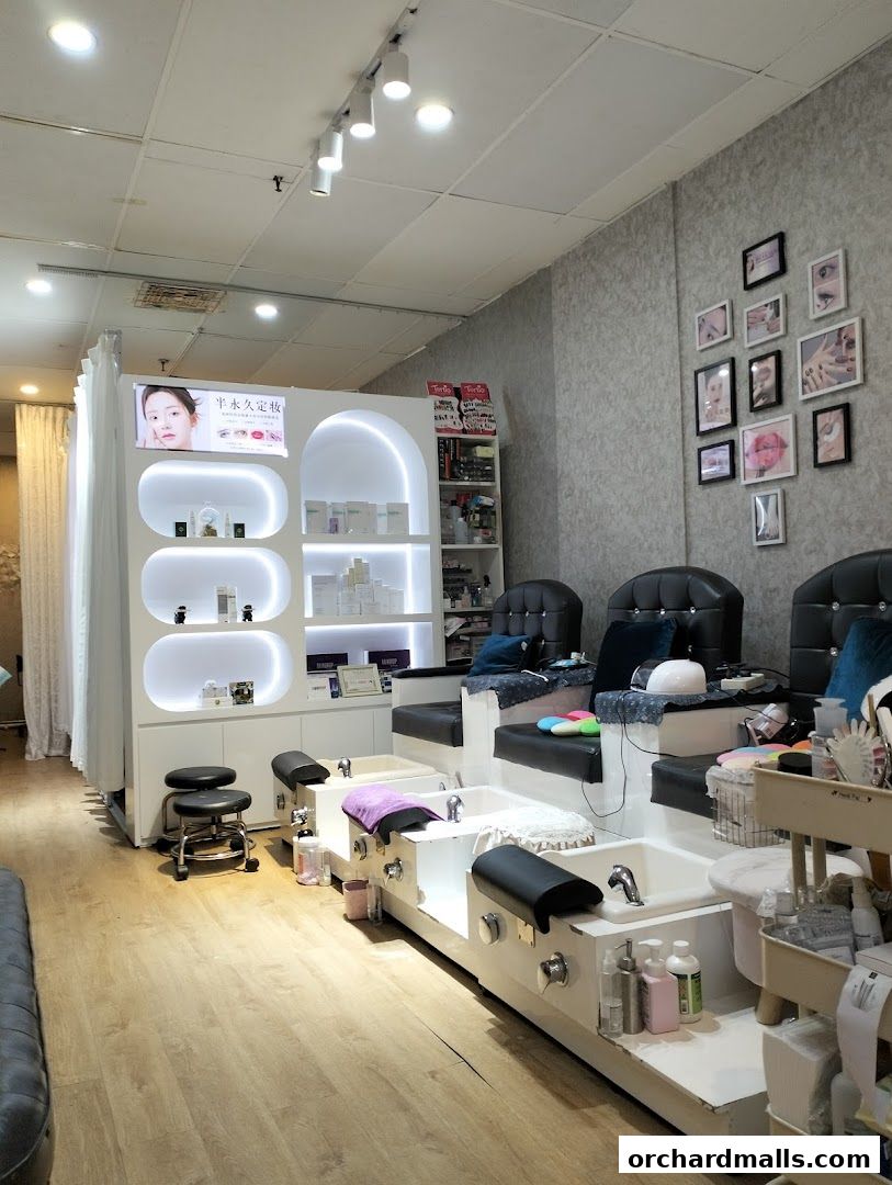 CHRISTABELLE BEAUTY JUNCTION