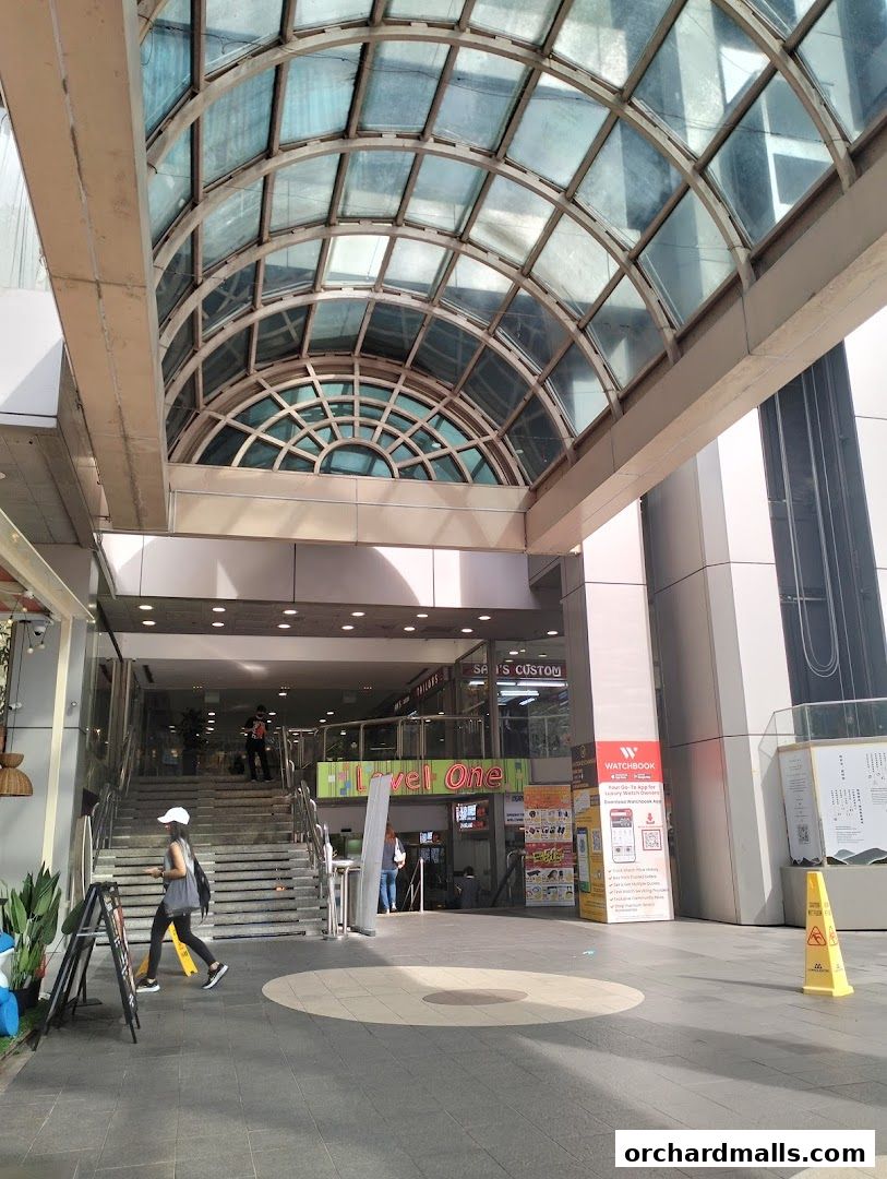 CHRISTABELLE BEAUTY JUNCTION