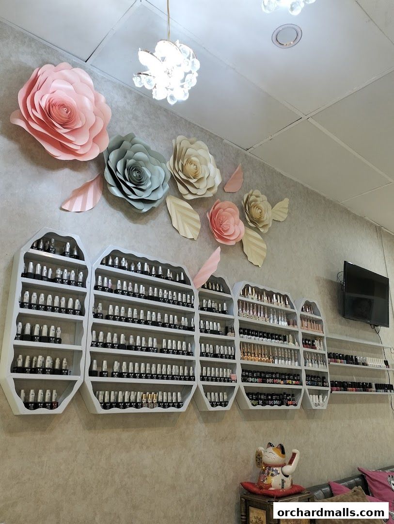CHRISTABELLE BEAUTY JUNCTION