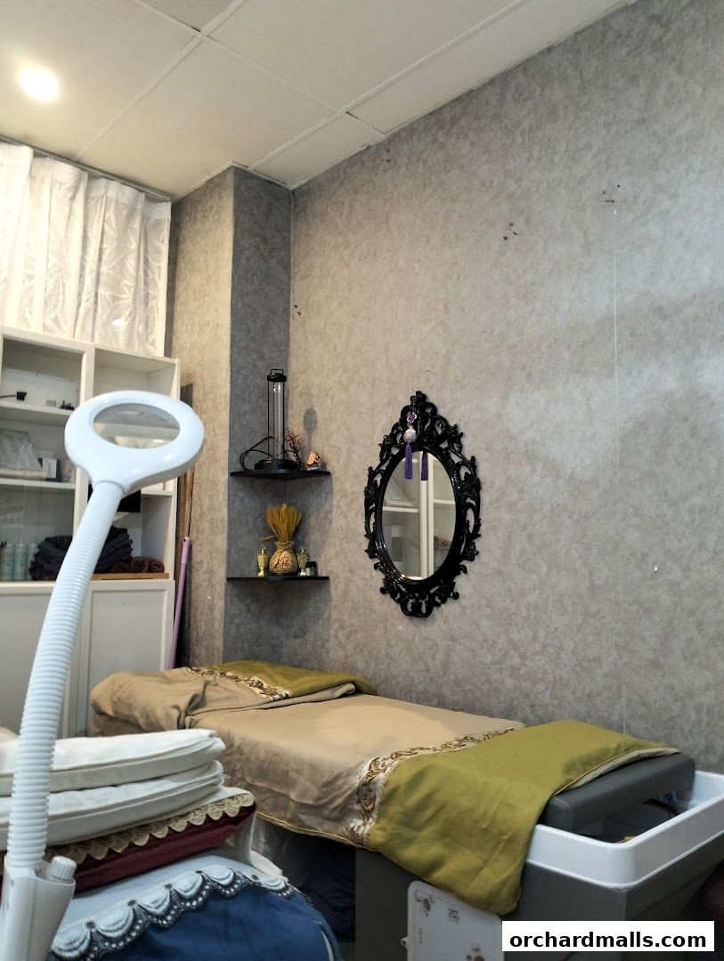 CHRISTABELLE BEAUTY JUNCTION